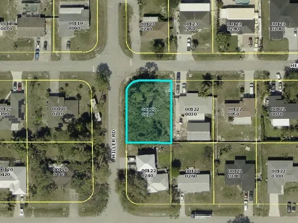 9084 Henry Rd, Fort Myers, FL 33967