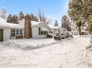 1119 S Main St, Eaton Rapids, MI 48827