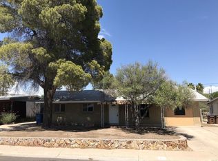 418 W Essex Rd, Kearny, AZ 85137