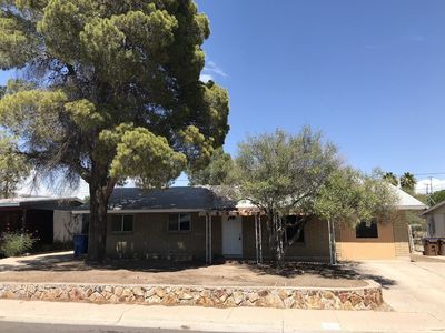 418 W Essex Rd, Kearny, AZ, 85137