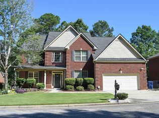 837 York Imperial Trl, Oxford, AL 36203