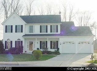 104 Dick Turpin Ct, Stephens City, VA 22655