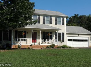 2007 White Lake Dr, Fredericksburg, VA 22407