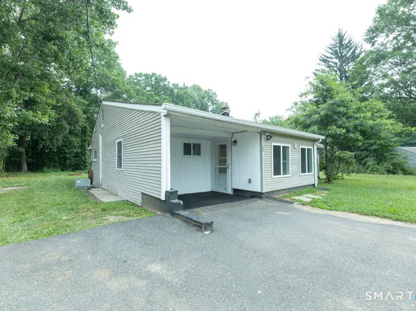 87 Prospect Hill Drive, East Windsor, CT 06088