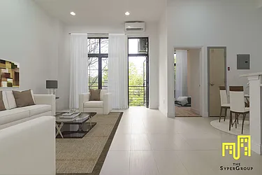 Rented by The Syper Group