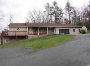 325 3rd Ave, Bellefonte, PA 16823