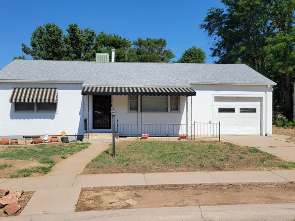 1036 Alexander Cir, Pueblo, CO 81001