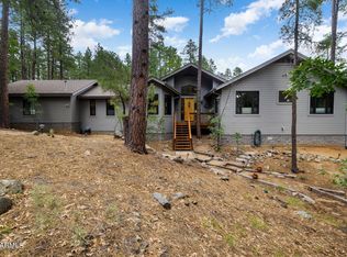 705 Happy Valley Rd, Prescott, AZ 86305
