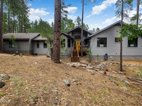 705 HAPPY VALLEY Road, Prescott, AZ 86305