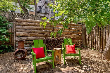 Sold by Engel and Völkers Brownstone Brooklyn