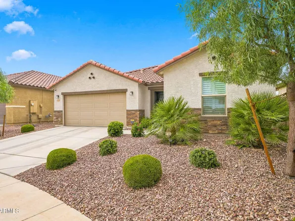 17776 W OBERLIN Way, Surprise, AZ 85387