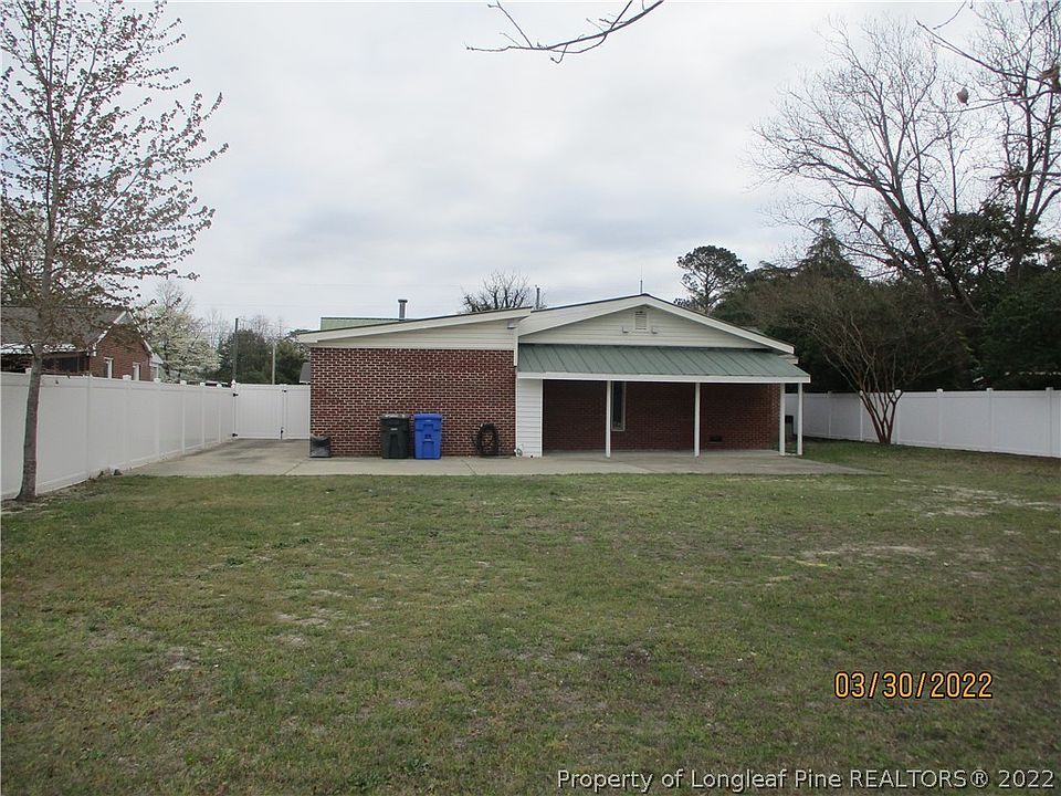 1742 Sandra Dr, Fayetteville, NC 28304 Zillow