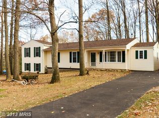 5249 Stone Bridge Way, Sykesville, MD 21784