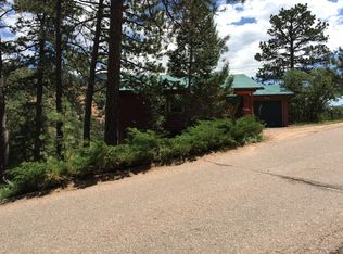 10220 Mountain Rd, Cascade, CO 80809