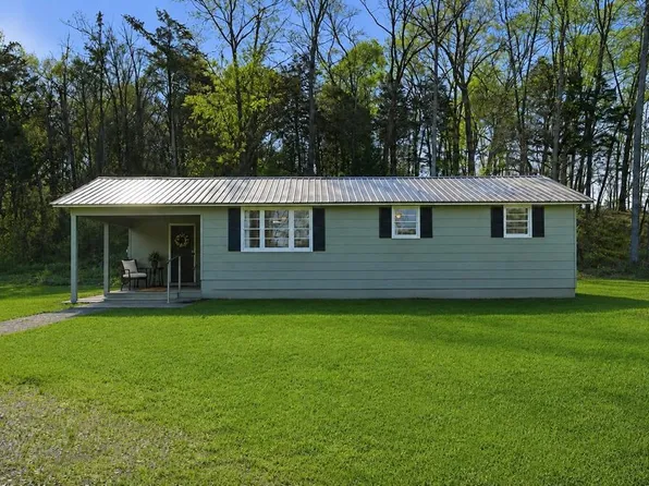 7946 Red Bud Rd NE, Ranger, GA 30734