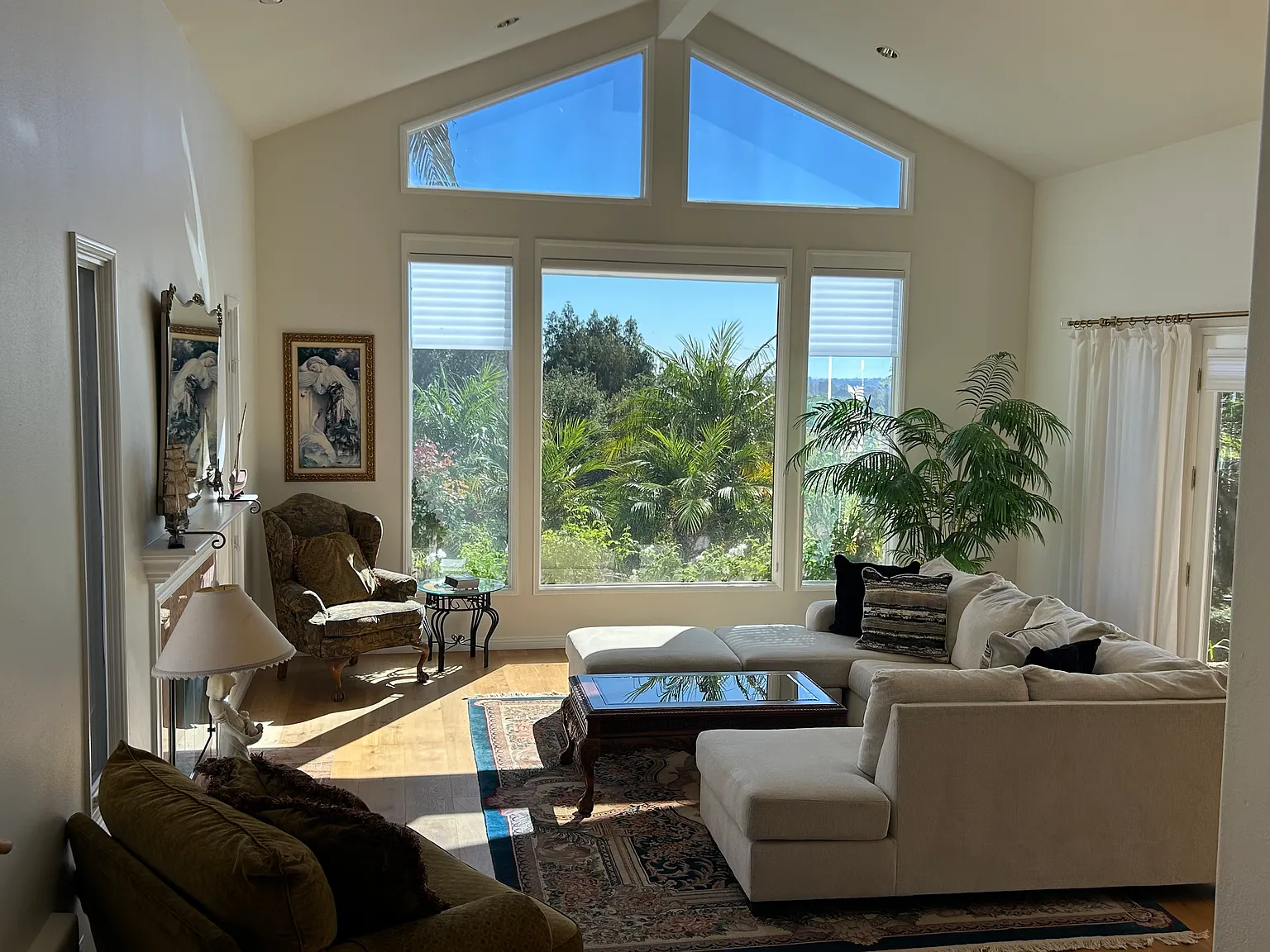 Sunset Vista Ln, Santa Barbara — Photo 1
