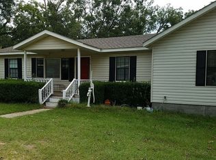 714 Bethel Rd, Bainbridge, GA 39817