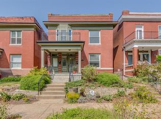 3715 Wyoming St, Saint Louis, MO 63116