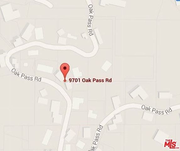 2nd image of 9701 Oak Pass Rd
