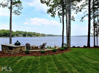 210 Eagles Way #13, Eatonton, GA 31024