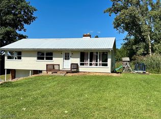 3609 Lake Rockwell Rd, Ravenna, OH 44266