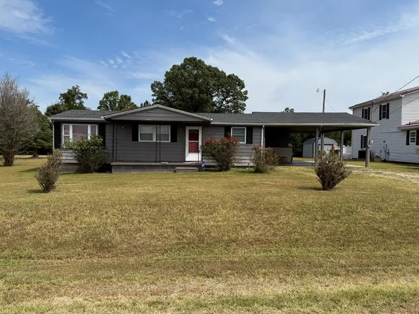 236 Gardner St, Danville, VA 24540