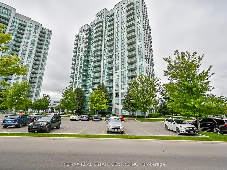 4900 Glen Erin Dr #1611 — Photo 39