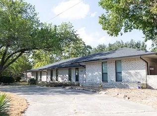 1100 Culver St, Commerce, TX 75428