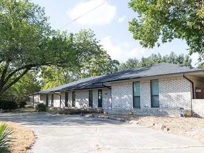 1100 Culver St, Commerce, TX, 75428
