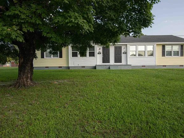 322 Starling St #1, Jacksonville, NC 28540