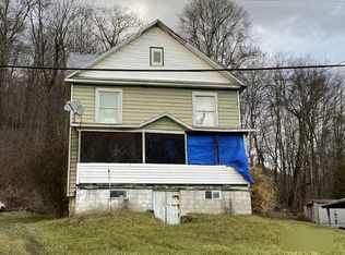 736 Mineral Point Rd, Mineral Point, PA 15942