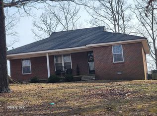 2500 Holmes Mill Rd, Huntingdon, TN 38344