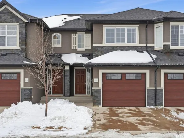 UNIT 314-1303 Paton CRESCENT, Saskatoon, SK S7W 0P6