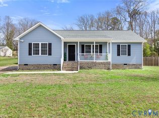 10541 Lunswood Rd, Chester, VA