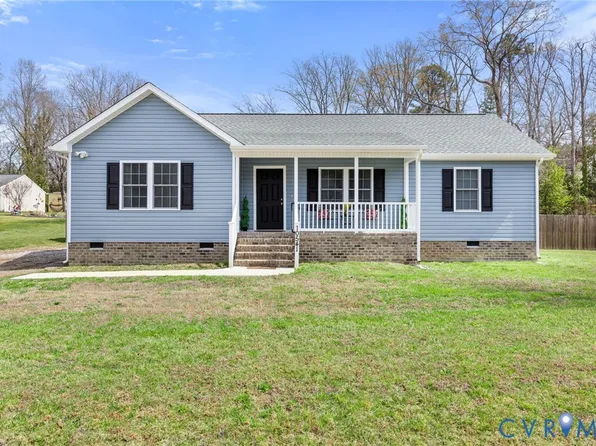 10541 Lunswood Rd, Chester, VA 23831