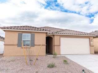 923 W Calle Cajilla, Sahuarita, AZ 85629