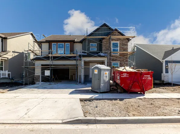 1537 W Russo Dr #725, Saratoga Springs, UT 84045