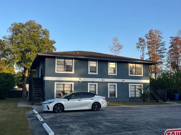 8431 Camden St APT C, Tampa, FL 33614