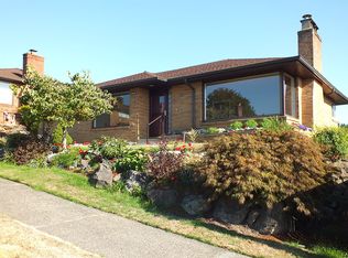 4029 SW Henderson St, Seattle, WA 98136