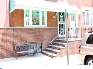 1925 Ritner St, Philadelphia, PA 19145