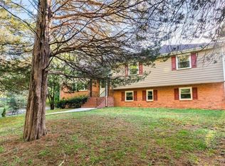 3500 Margate Dr, Richmond, VA 23235