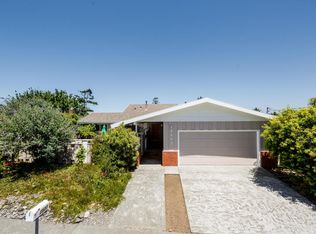 3527 Middlefield Ln, Eureka, CA 95501