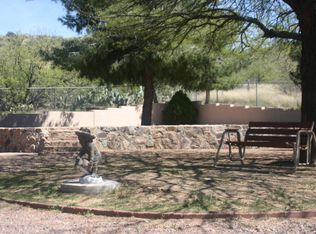 1985 W Paseo Redondo, Oracle, AZ 85623