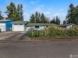 3201 179th St NE, Arlington, WA