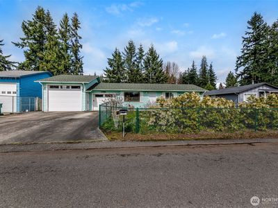 3201 179th Street NE, Arlington, WA, 98223