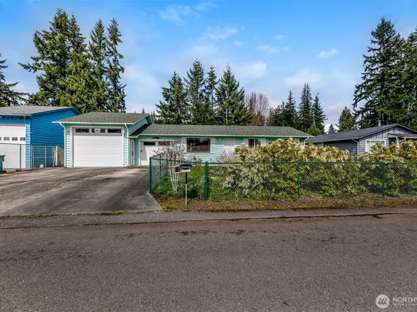 3201 179th Street NE, Arlington, WA 98223