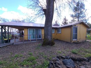 76955 Crawford Rd, Covelo, CA 95428