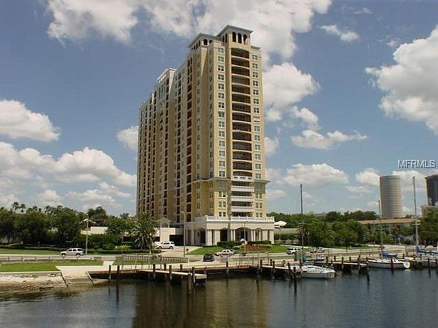 1st image of 345 Bayshore Blvd APT 1204