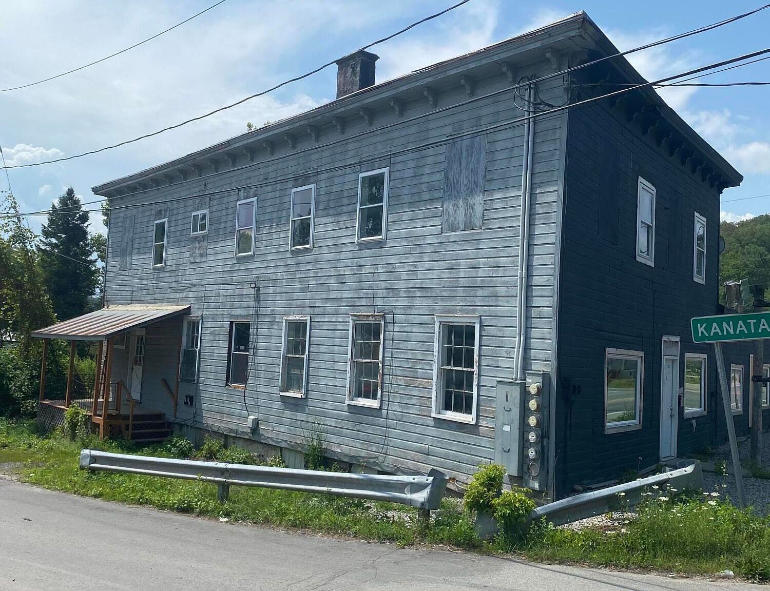 29 Bridge Street, Middleville, NY 13406 MLS 202321519 Zillow