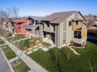 2419 Forest Ave, Kansas City, MO 64108